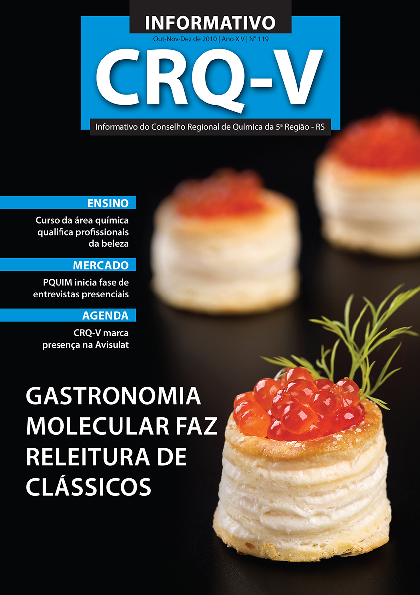 Revistas e Informativos